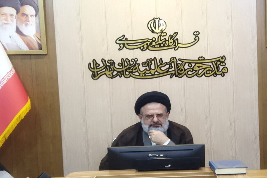 دنیا اب ایک طاقت کے زیرِ اثر نہیں رہی، ایران ابھرتی ہوئی عالمی طاقت ہے