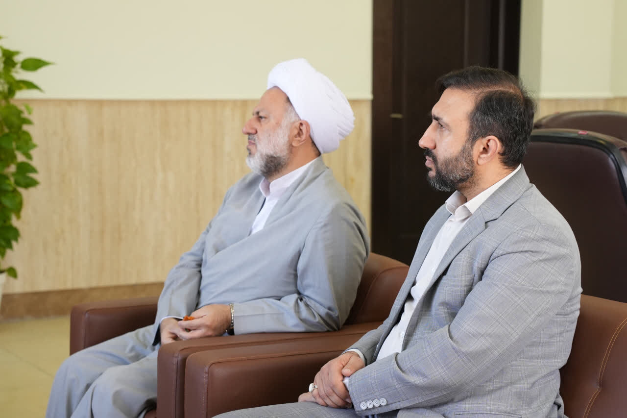 گامی به سوی کنشگری بین‌المللی؛ تمرکز بر تربیت نخبگان دیپلماسی عمومی در باقرالعلوم(ع)