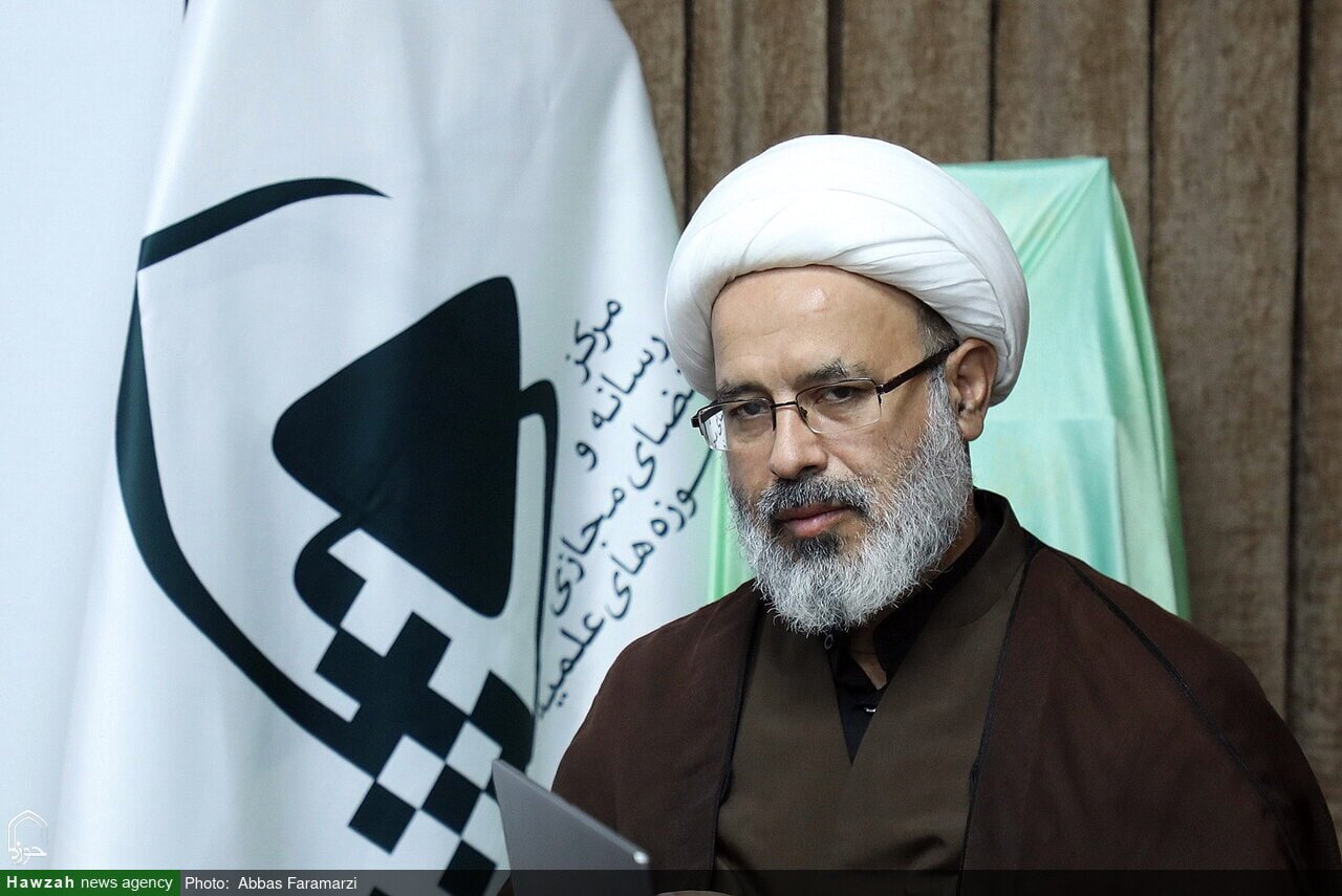 تربیت عالمان دینِ ربانی، مجاهد و دغدغه‌مند از اولویت‌های معاونت تهذیب است