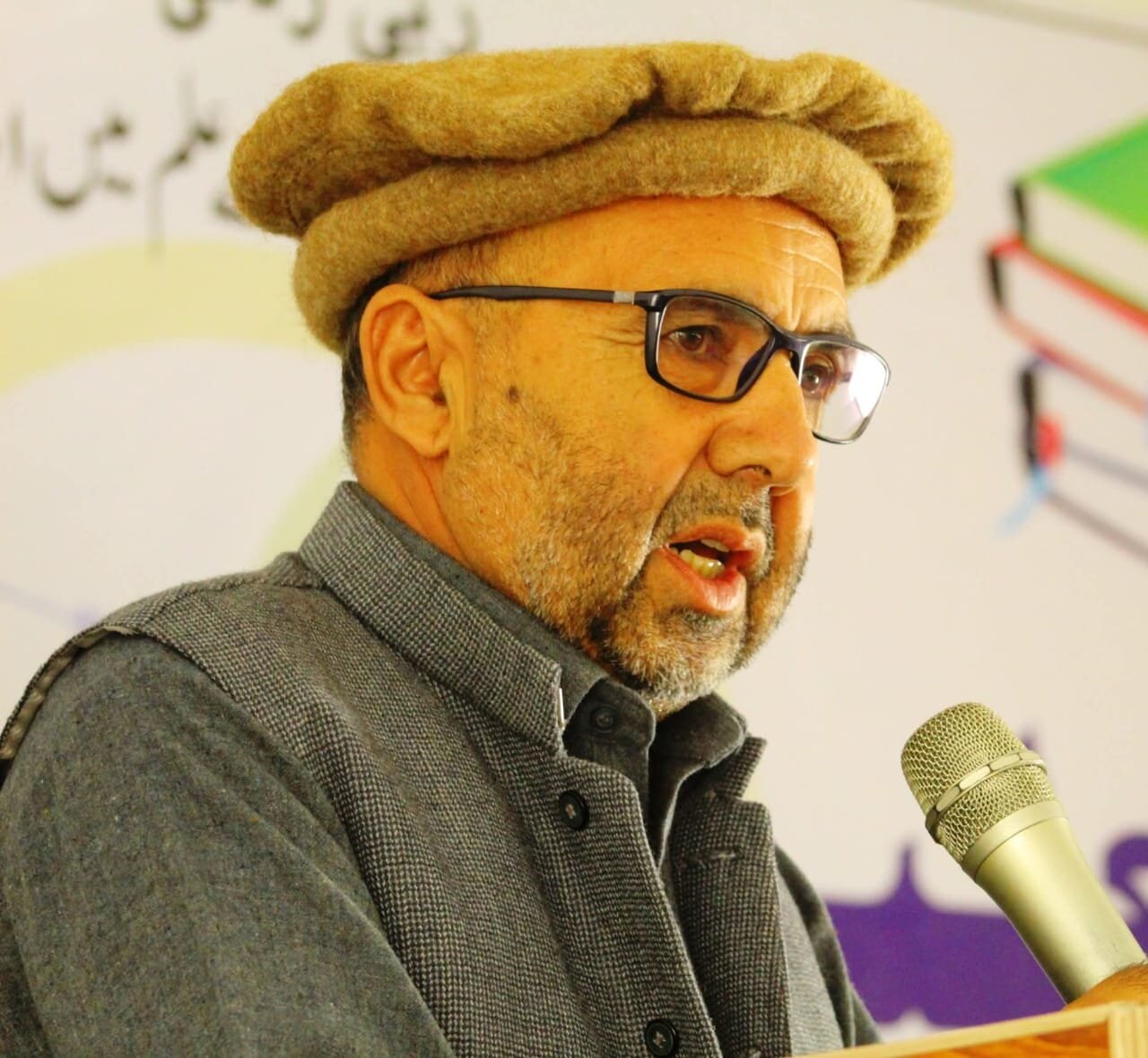 محمد ہادی کاظمیؒ علم، عمل، محبت اور خدمت کا ایک روشن باب