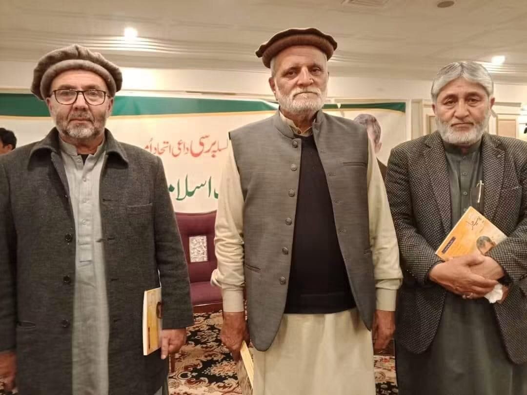 محمد ہادی کاظمیؒ علم، عمل، محبت اور خدمت کا ایک روشن باب