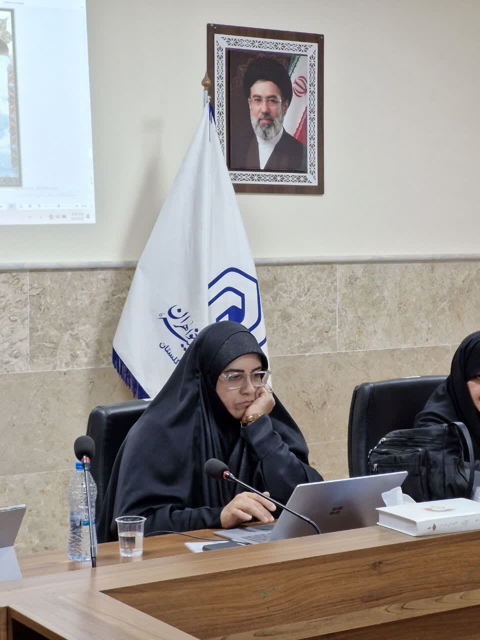 از آسیبشناسی تا ظرفیتسازی اجتماعی/ «مقاومت» باید خلاق، مولد و مسئلهمحور باشد از آسیبشناسی تا ظرفیتسازی اجتماعی/ «مقاومت» باید خلاق، مولد و مسئلهمحور باشد