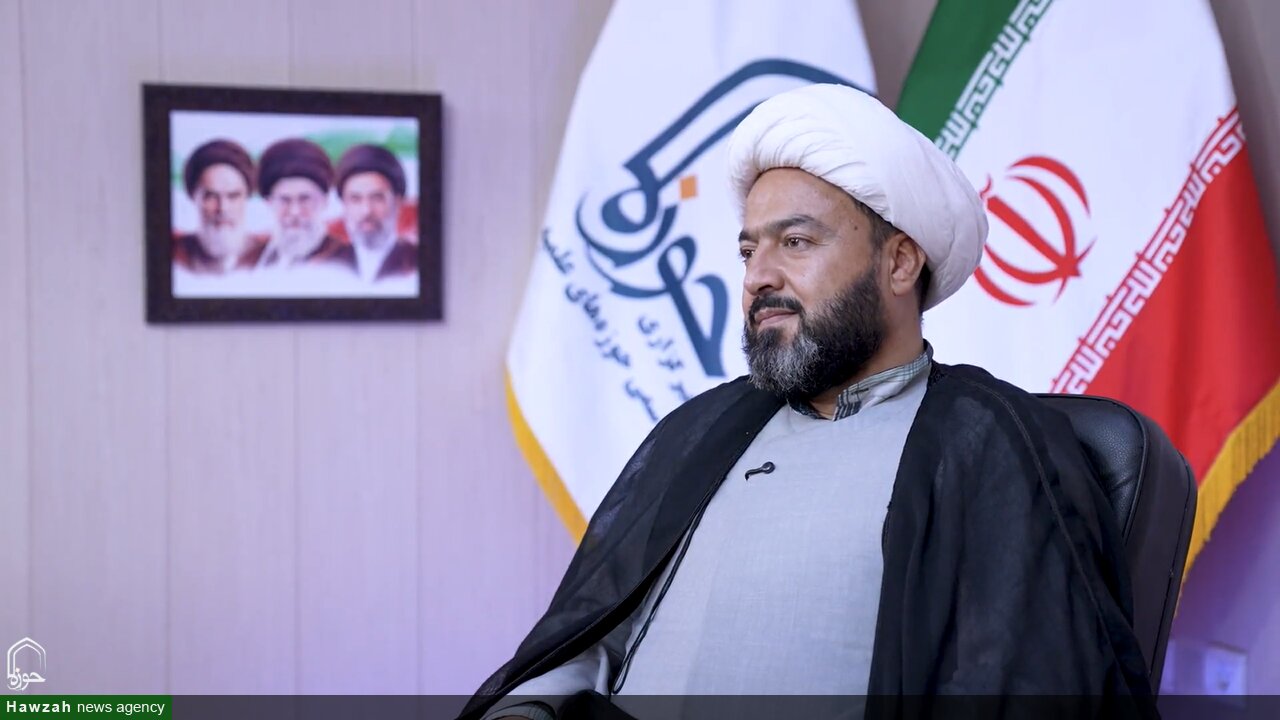 «ژئوپلیتیک شیعه»؛ گنج پنهانی که باید کشف شود / حیات تشیع با انقلاب اسلامی گره خورده است «ژئوپلیتیک شیعه»؛ گنج پنهانی که باید کشف شود / حیات تشیع با انقلاب اسلامی گره خورده است