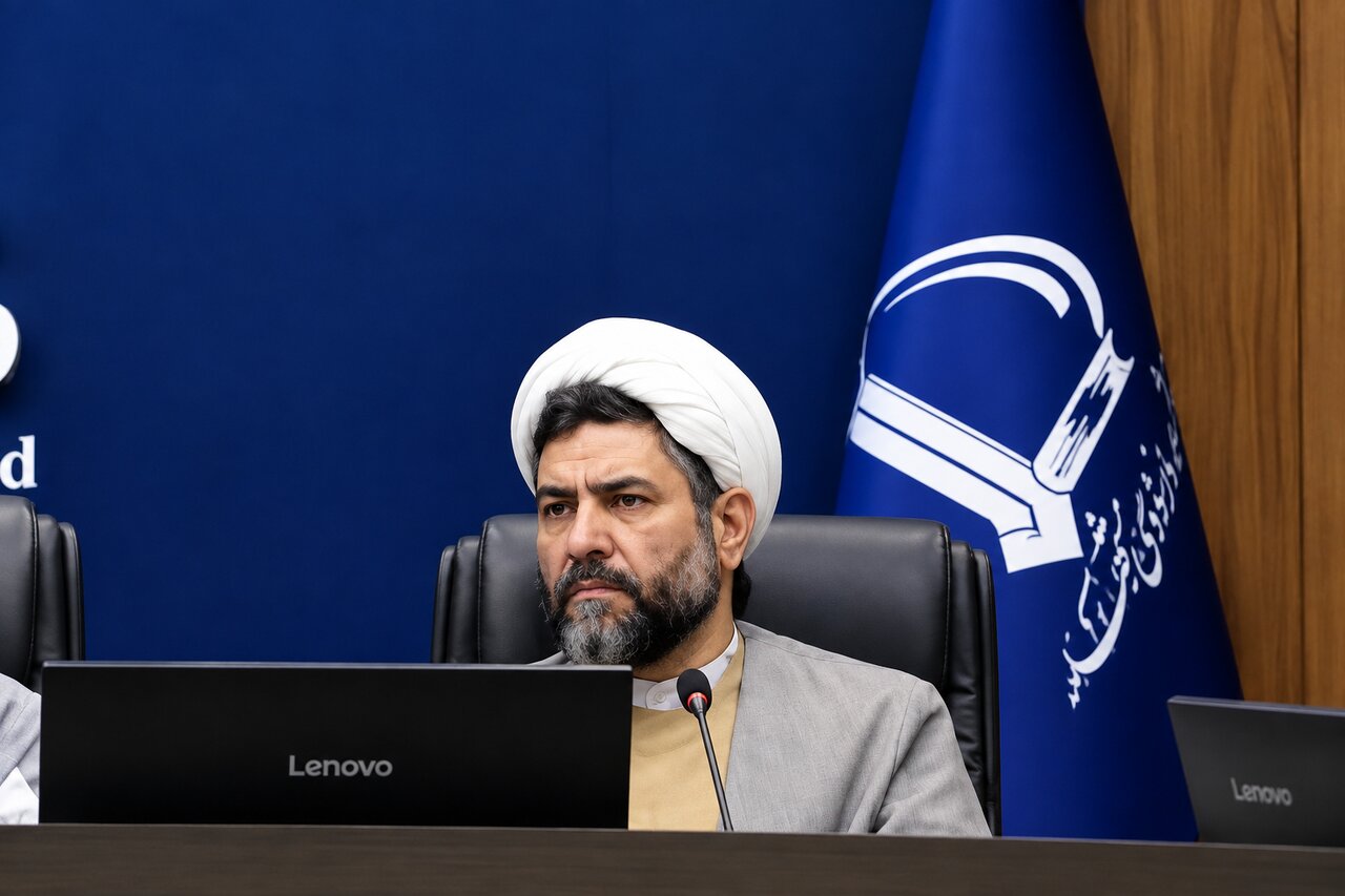 گفتمان پیروزی باید در دانشگاه حاکم شود