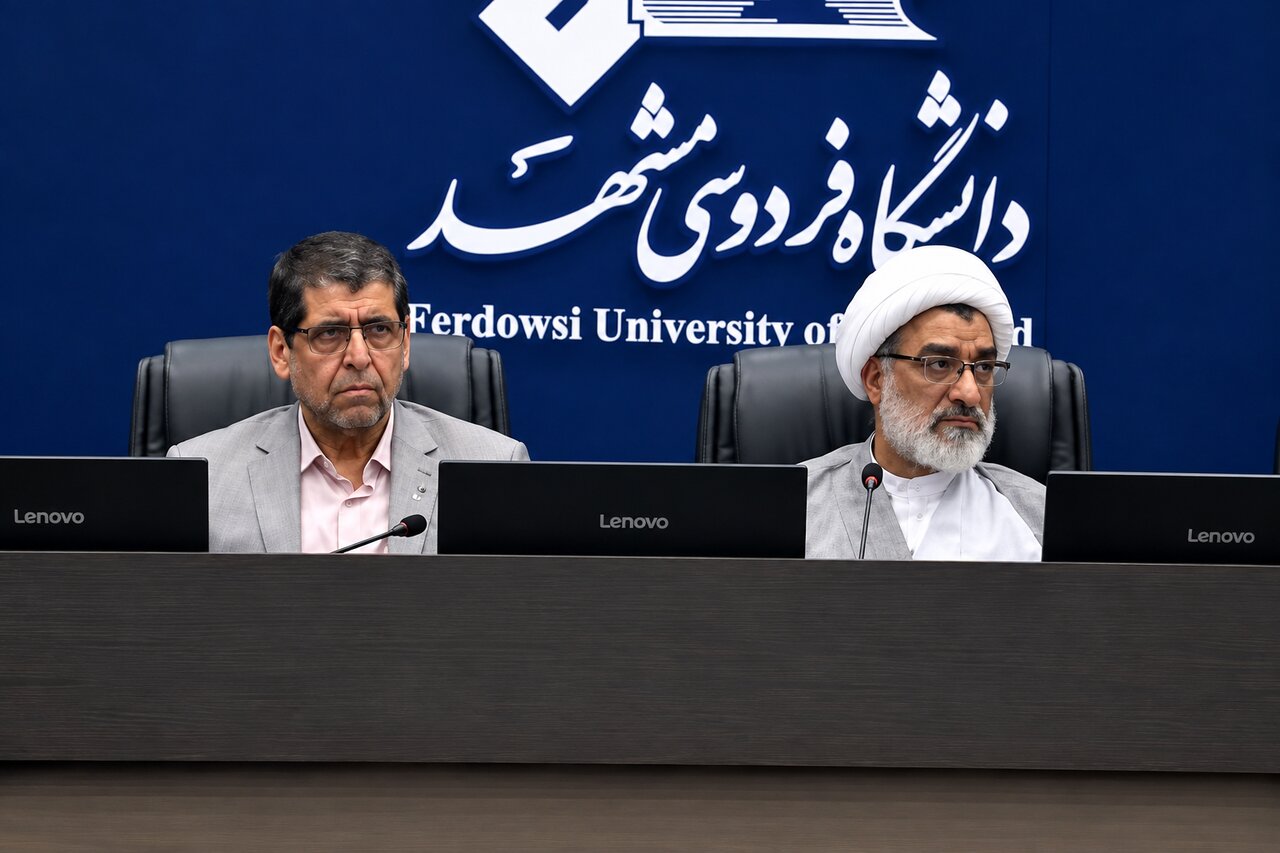خلأ نظری در حوزه‌های نوین نیازمند ورود جدی حوزه و دانشگاه است