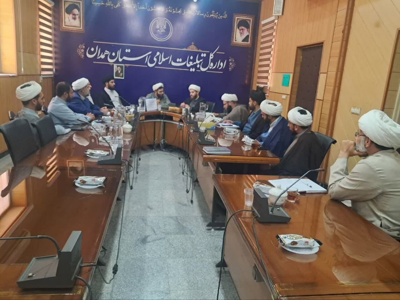 تبلیغ