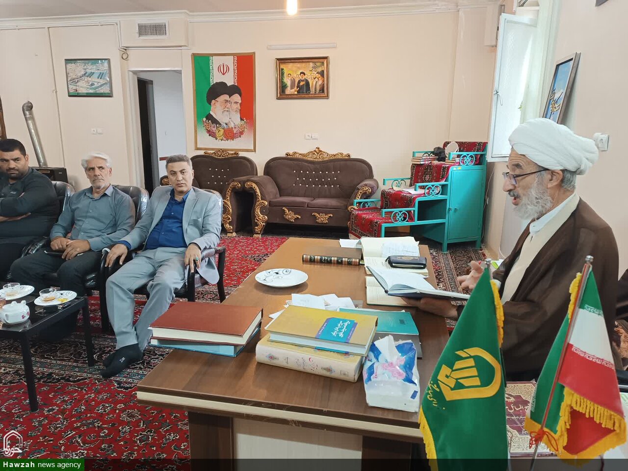 طهماسبی