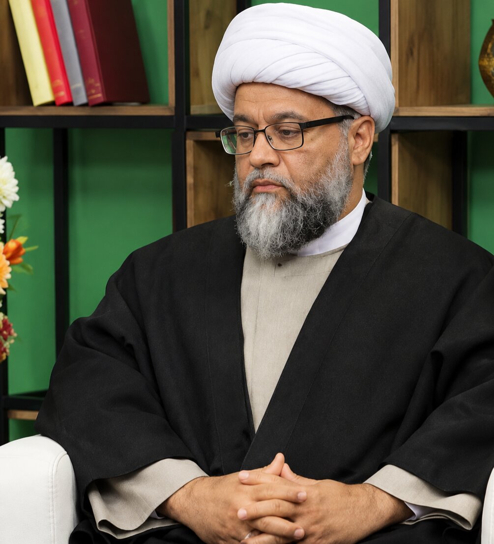 حضرت خدیجه(س) نقش محوری در همراهی با رسالت و تداوم نسل پیامبر(ص) داشت