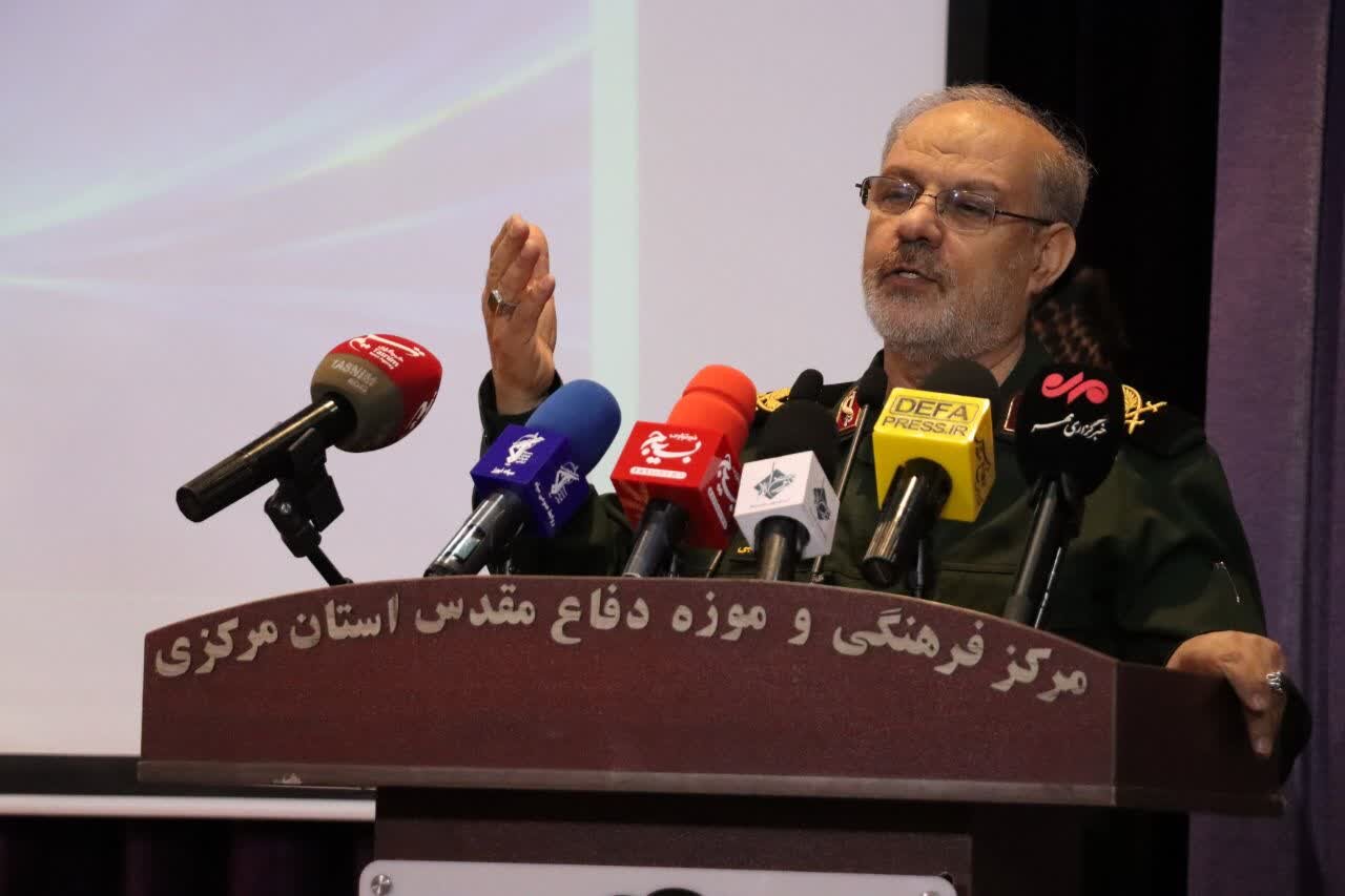 رسانه‌ها میدان‌دار جنگ ترکیبی امروز هستند