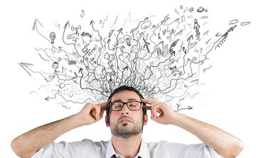 سه تکنیک طلایی برای کاهش اضطراب بدون مصرف دارو
