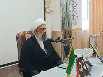 دشمن با شعار «زن، زندگی، آزادی» سبک زندگی اسلامی را هدف گرفته است/ حوزه‌های علمیه خواهران، دژ مقاوم اندیشه در برابر شبیخون فرهنگی است
