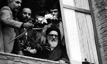 ۱۹ شهریورماه، سالروز درگذشت آیت‌الله طالقانی؛ نخستین امام جمعه تهران