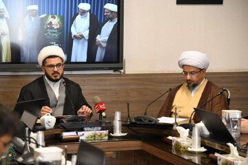 یازدهمین نمایشگاه کتب حوزوی ویترین رسمی جریان تولید علم حوزه است