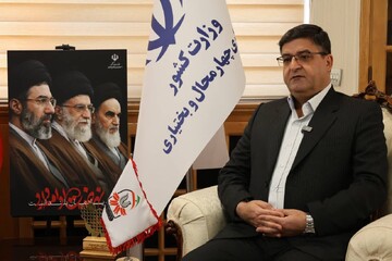 خدمت به مردم ادامه سنگر جهاد شهدا است