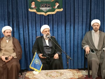 اندلس‌سازی؛ راهبرد نفوذ دشمن در سبک زندگی ایرانی/ ضرورت هوشیاری بانوان طلبه