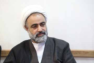 تأکید رئیس عقیدتی سیاسی فراجا سمنان بر تقویت مبانی اعتقادی کارکنان انتظامی