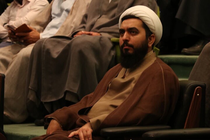 تصاویر/ دیدار استاندار کرمان با روحانیون شهرستان بم در مجموعه ارگ جدید