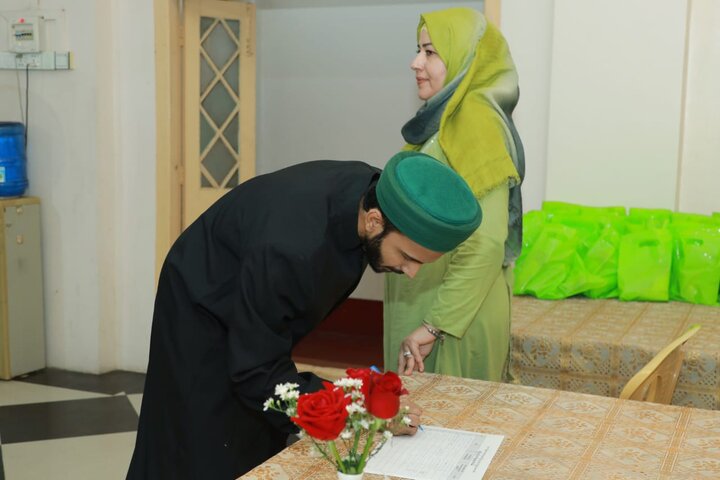 میانمار میں وحدتِ امت کانفرنس