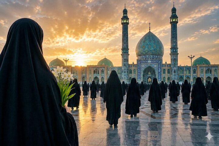 Rôle des femmes dans l’Avènement et le gouvernement de l’Imam al-Mahdi (que Dieu hâte sa noble délivrance) – Deuxième partie