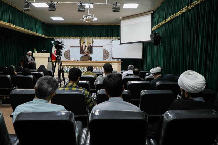 تصاویر برگزاری دوره آموزش پادکست پیشرفته