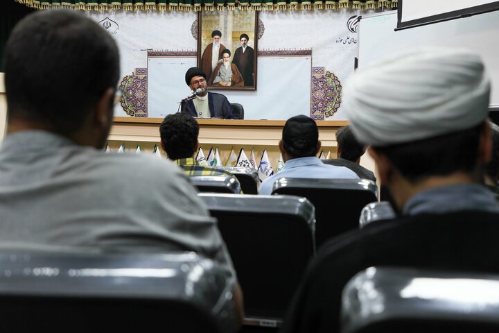 تصاویر برگزاری دوره آموزش پادکست پیشرفته