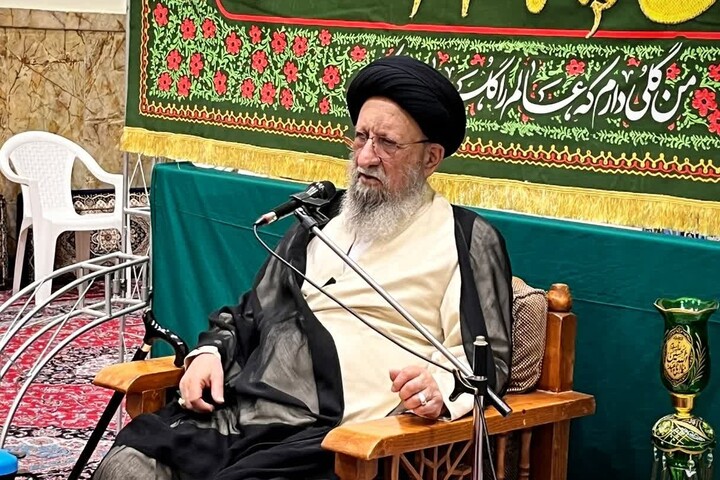 تصاویر / نشست هم‌اندیشی اساتید مدرسه علمیه امام خمینی(ره) گرگان