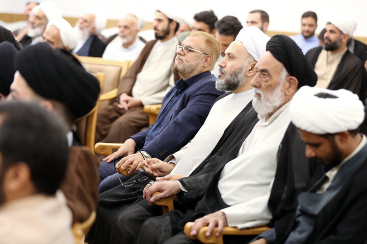 تصاویر/ آیین معرفی و رونمایی از هفت اثر از آثار دانشمندان و عالمان استرآباد