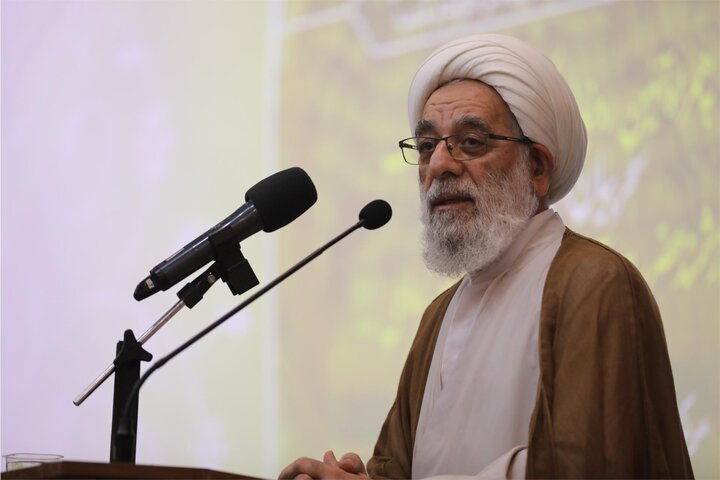 تصاویر/ مراسم آغاز سال تحصیلی حوزه علمیه استان اردبیل با حضور دبیر دوم شورای عالی حوزه علمیه