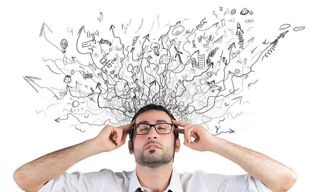 سه تکنیک طلایی برای کاهش اضطراب بدون مصرف دارو