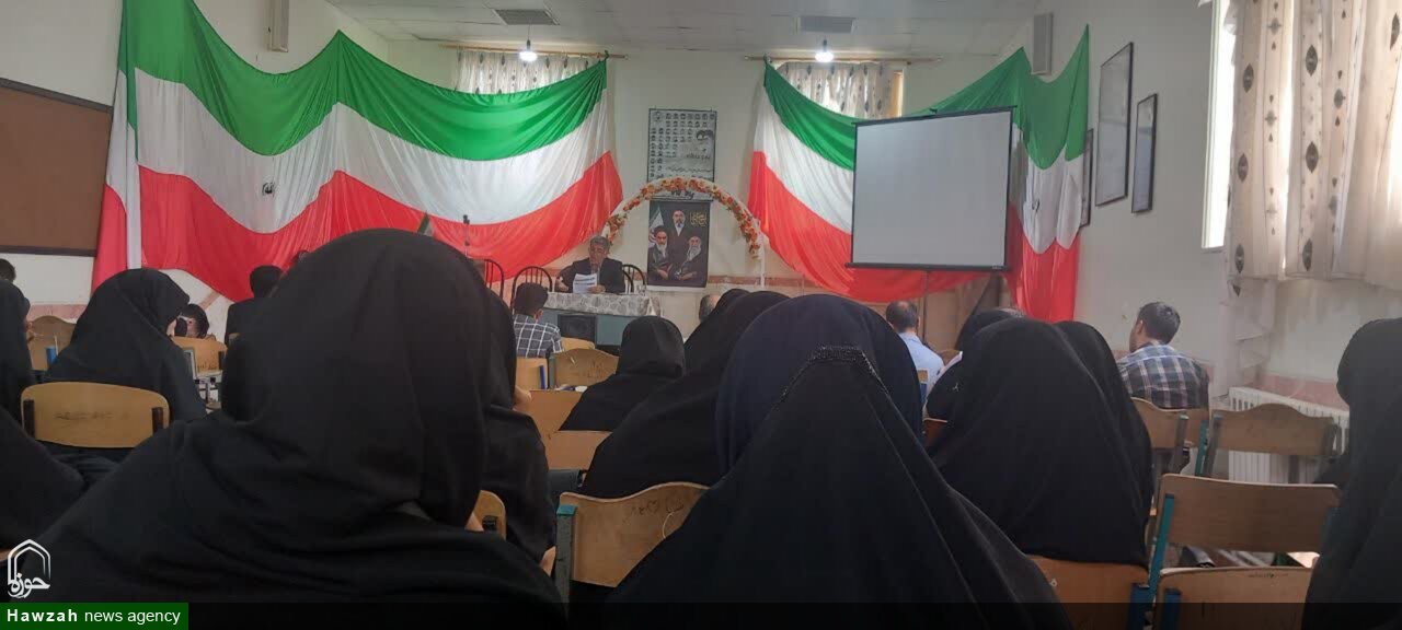 برگزاری دوره جامع «تپش ۲» برای توانمندسازی مربیان طرح امین در سراب