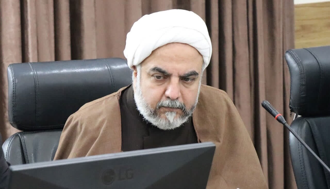 اسلام، وطندوستی را در چارچوب عدالت و تقوا به رسمیت میشناسد اسلام، وطندوستی را در چارچوب عدالت و تقوا به رسمیت میشناسد