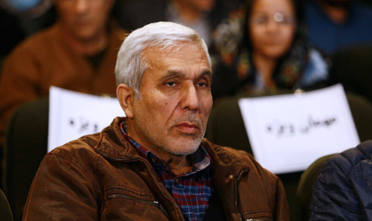 مقاومت نباید در سینما به روایتهای جنگی محدود شود مقاومت نباید در سینما به روایتهای جنگی محدود شود