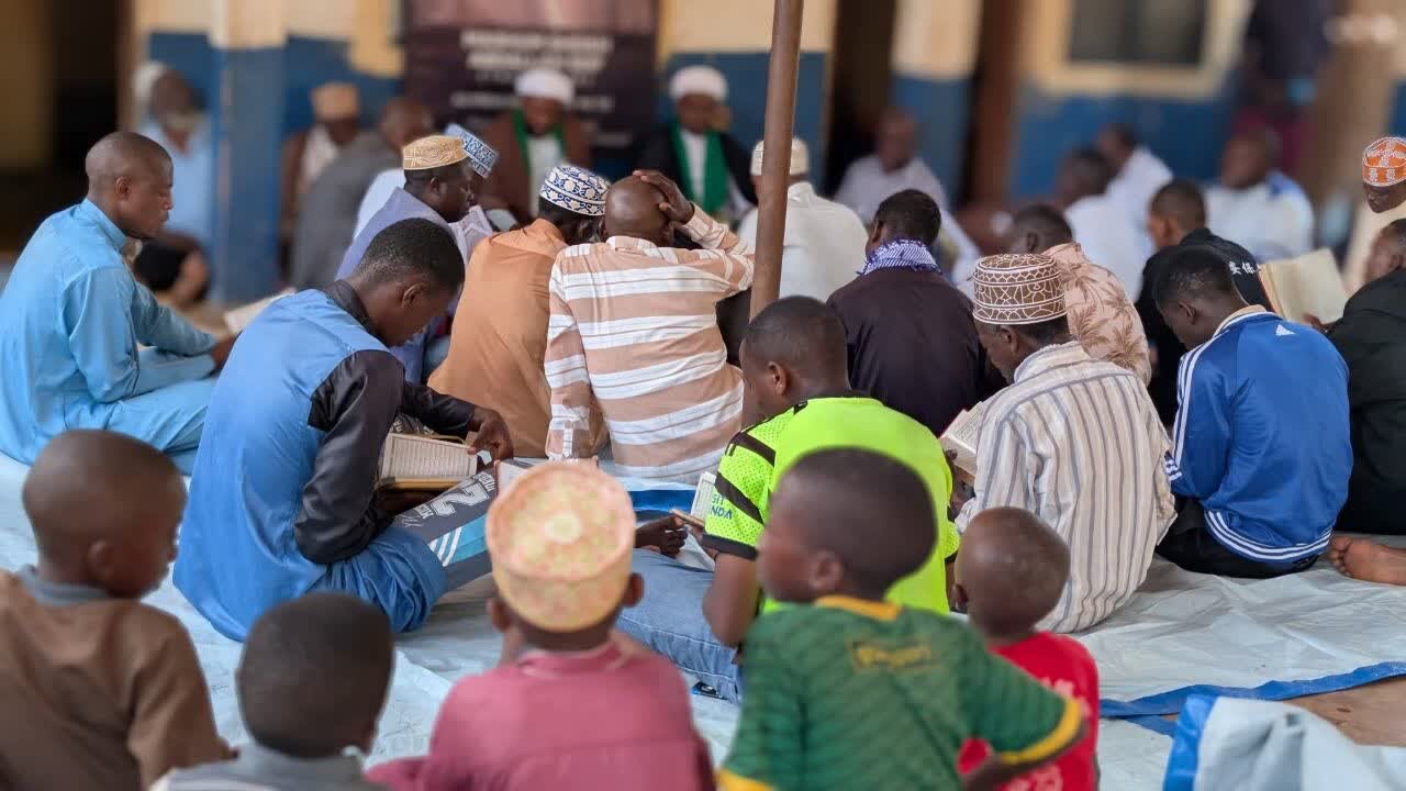 TIC Yamuenzi Sheikh Abdallah Seifu: Sheikh Mkuu Aongoza Hauli na Dua Lindi