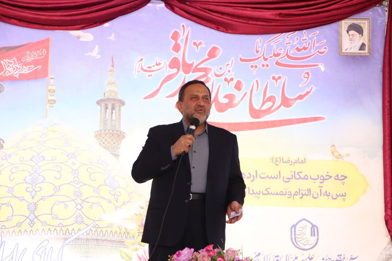 تحریم‌های نمایشی بازی رسانه‌ای دشمن است/ تغییر دکترین نظامی ایران، رمز عملیات‌های پیش‌دستانه است