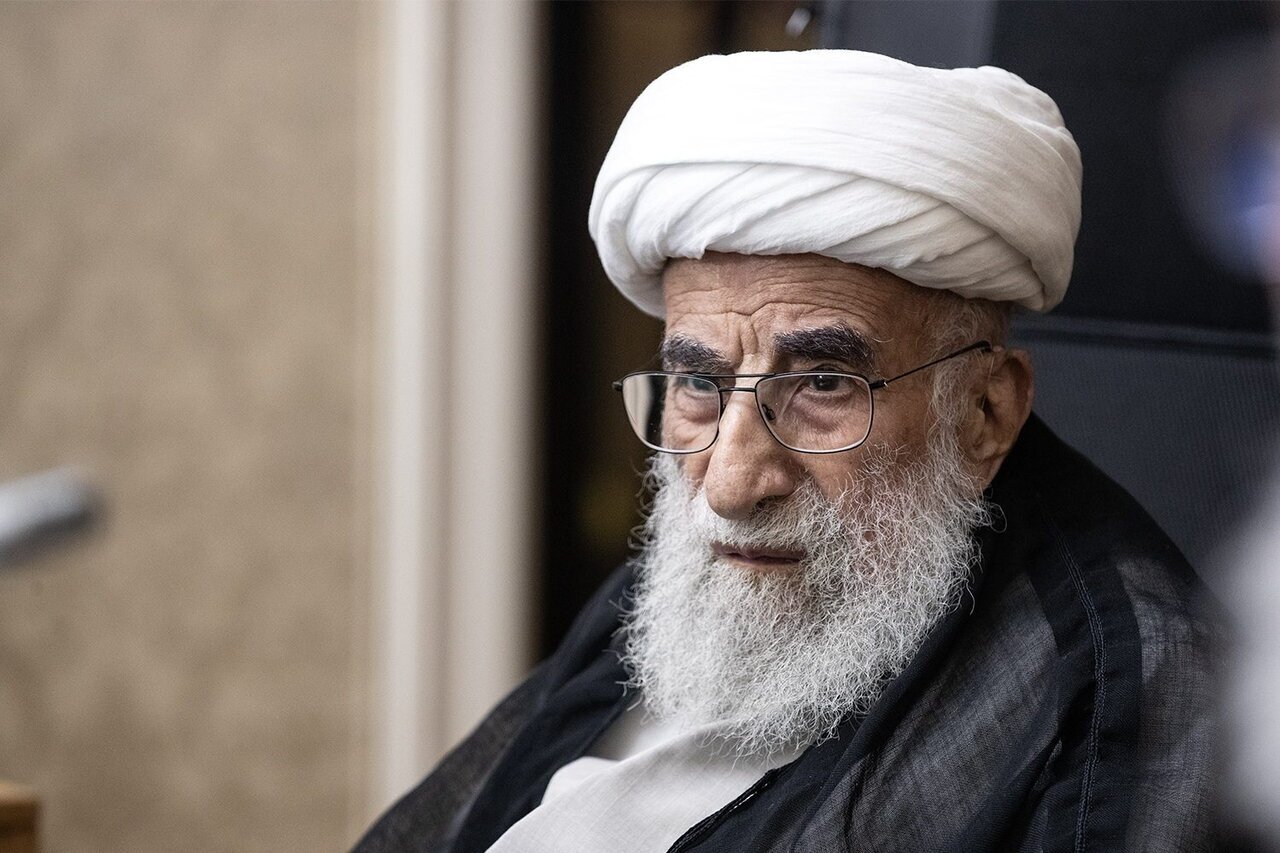 US aggression will be met with crushing response: Iran's Guardian Council