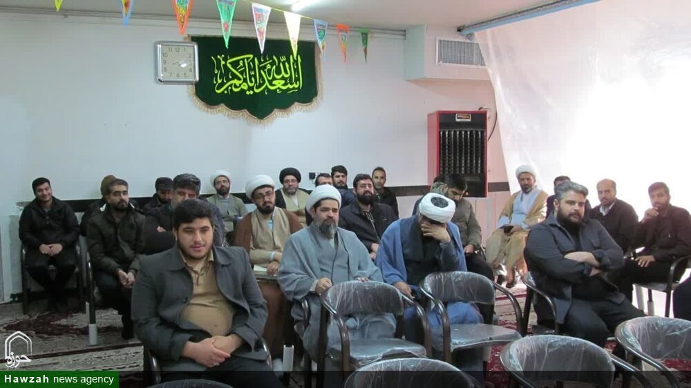 فعالیت مدرسه از آموزش هوش مصنوعی تا خدمات جهادی در بحرانها تعریف شده