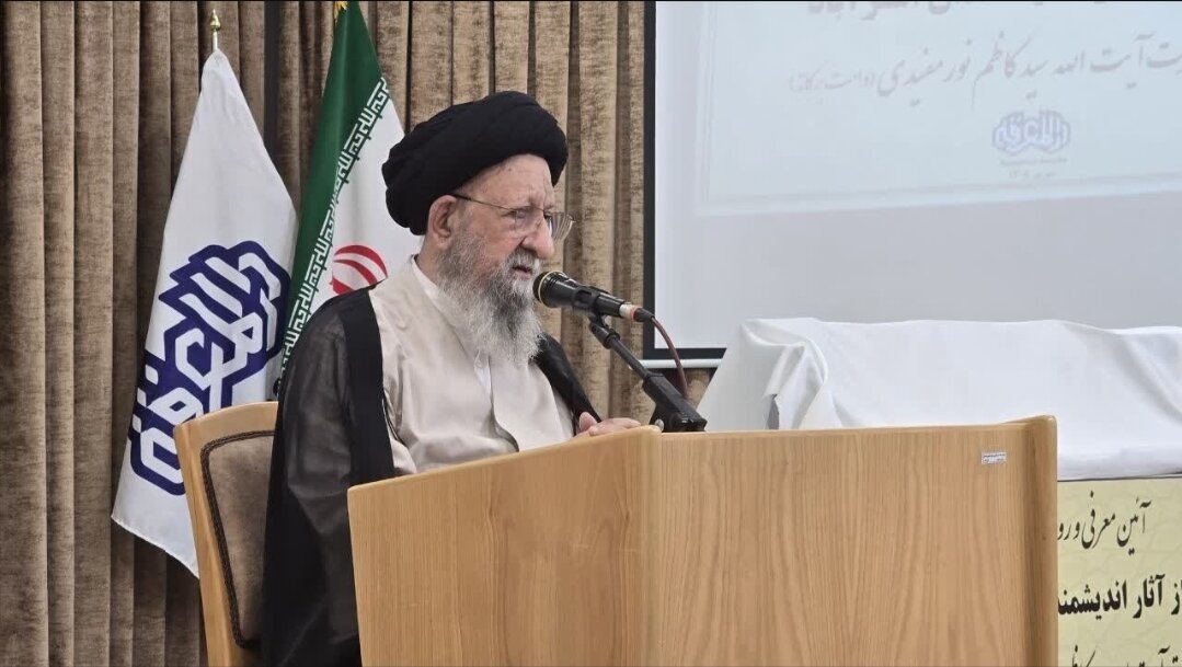حوزه‌های علمیه مسئول حفظ و احیای میراث علمی عالمان گذشته هستند