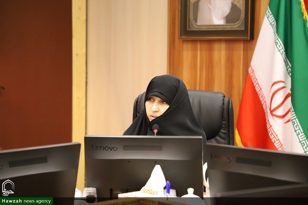 طلاب خواهر، پیشگامانِ جهاد تبیین در مسیر تمدن‌سازی نوین هستند