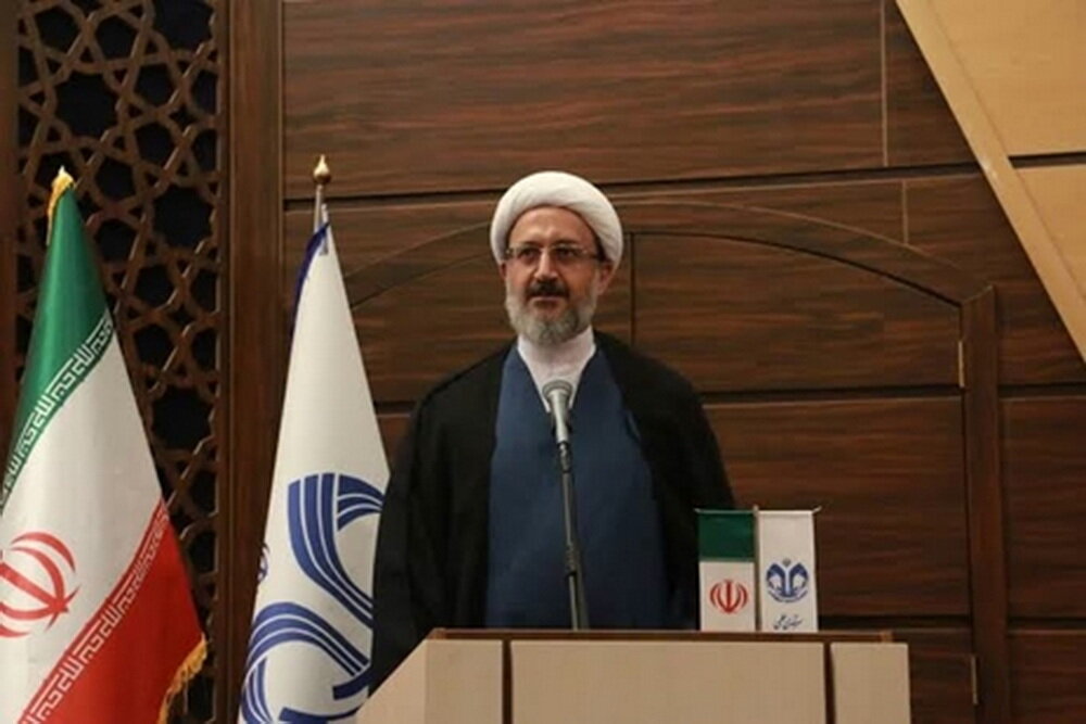 جامعه دانشگاهی باید روایتگر فتح و اقتدار جمهوری اسلامی باشد جامعه دانشگاهی باید روایتگر فتح و اقتدار جمهوری اسلامی باشد