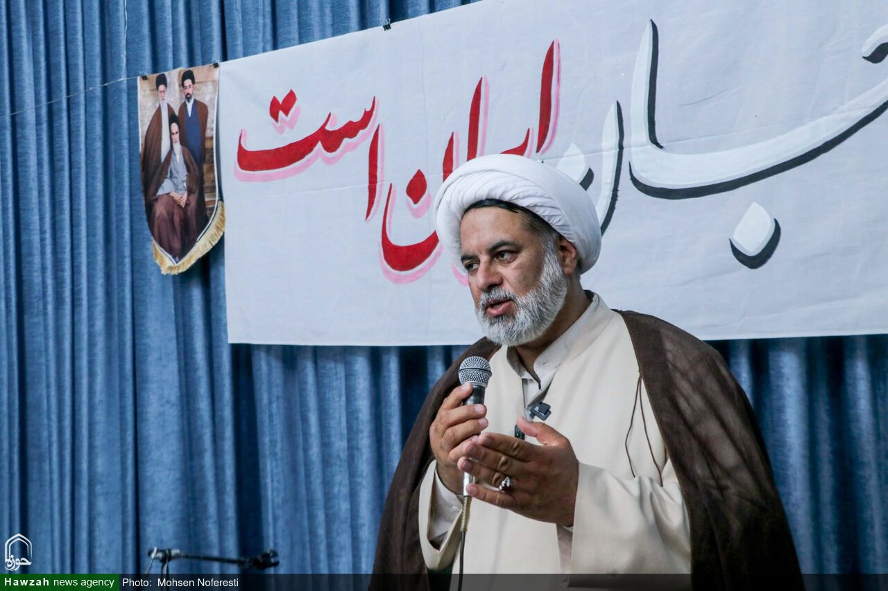 بازگرداندن ۱۲ هزار مترمربع از موقوفات؛ جهاد مدیریتی در حوزههای علمیه بازگرداندن ۱۲ هزار مترمربع از موقوفات؛ جهاد مدیریتی در حوزههای علمیه