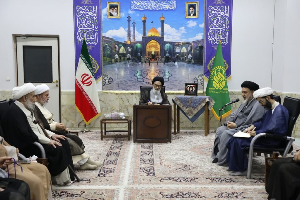 دشمن با سیاست «نه جنگ نه صلح» به دنبال ایجاد تحیر در جامعه است