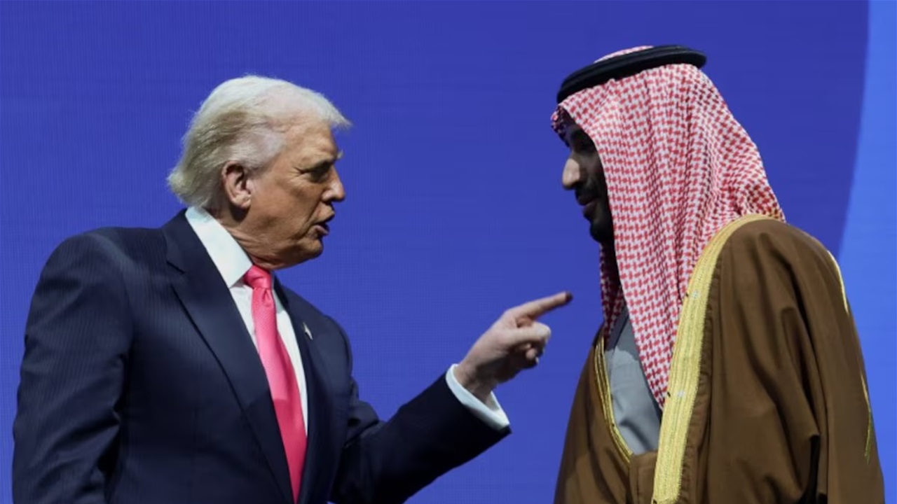 ترامب رفض طلبا سعوديا لشن ضربات أمريكية ضد الحوثيين