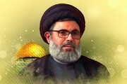 مجاہد شہید سید ہاشم صفی الدین +سوانح عمری