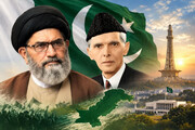 گیارہ ستمبر محض بابائے قوم کا یومِ وفات ہی نہیں بلکہ یومِ خود احتسابی بھی ہے