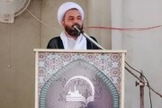 حق کی حمایت کے لیے انسان کو مشکلات اور مخالفتوں کے باوجود ثابت قدم رہنا چاہیے، مولانا محمد زکاء الحسن