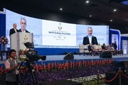 برکس کو مشترکہ اقتصادی طاقت میں تبدیل کرنے کے لیے عملی اقدامات ضروری: پزشکیان
