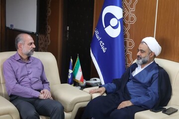 صداوسیما، بازوی قدرتمند فرهنگ‌سازی است