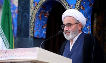 جبهه مقاومت در مسیر نصرت الهی حرکت می‌کند