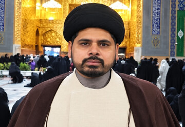 محقق هندی مطرح کرد: معنویت در اسلام و هندوئیسم زمینه‌ساز خودسازی و گفت‌وگوی ادیان است