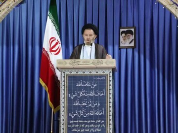 روی‌آوردن دشمن به جنگ اقتصادی نشان‌دهنده شکست آن‌ها است